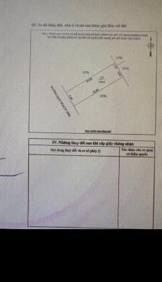 Cần bán Đất nền riêng lẻ 110m²