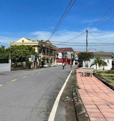 Chỉ 38tr/ m2 CHÍNH CHỦ BÁN ĐẤT GẤP – GIẢM NGAY 500 TRIỆU 🏚️ 141m² TẠI ĐAN NHIỄM VĂN GIANG