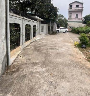 Cần bán Đất nền riêng lẻ 75m²