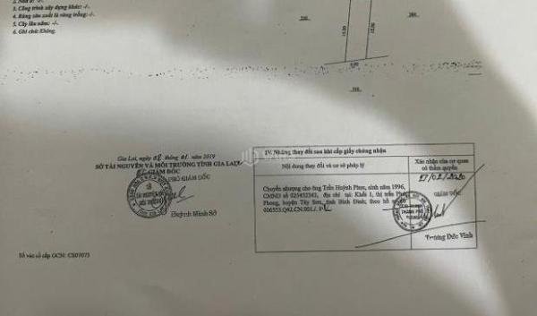 ĐẤT THỔ CƯ 5*35 HẺM AN DƯƠNG VƯƠNG 🏣 LIỀN KỀ TRƯỜNG MẦM NON BÔNG SEN