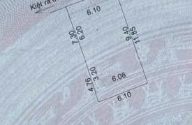 Cần bán Nhà trong hẻm 75m²