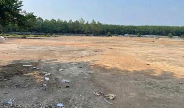 Cần bán Nhà xưởng, nhà kho 17000m²