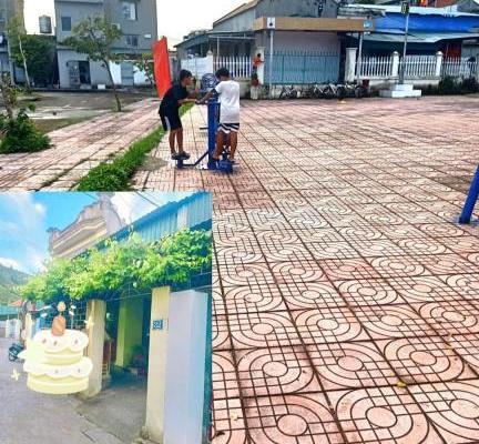 NHÀ ĐẸP VỊ TRÍ TRUNG TÂM CẨM PHẢ BÁN ☘ GẤP GIÁ CỰC TỐT