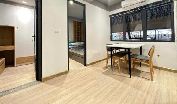 CẦN cho thuê CCMN khép 🌊 kín 2pn+pk tại ngõ 2 Tây Sơn, Đống Đa