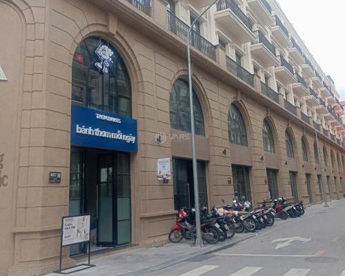 Cần bán Biệt thự nghỉ dưỡng 105m²