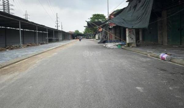 💥💥 HÀNG 🏠 MỚI NÓNG HỔI 💥💥 💦 CHỦ GỬI BÁN LÔ CHỢ GỖ CHẮC - PHÙ KHÊ - TỪ SƠN - BẮC NINH