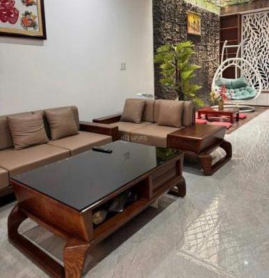 Bán Nhà mặt phố 89m²