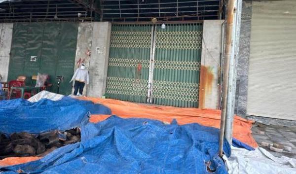 🌏🌈 CHÍNH CHỦ GỬI BÁN LÔ CHỢ GỖ CHẮC - PHÙ 👍 KHÊ - TỪ SƠN - BẮC NINH 💦 Dt : 85m 💦 Giá n