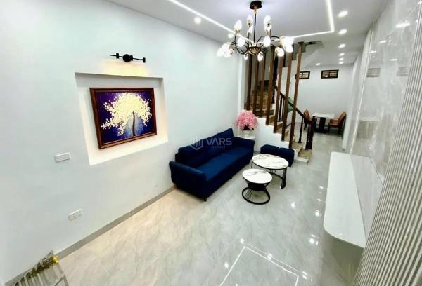 Chủ cần bán Nhà trong hẻm 31m²