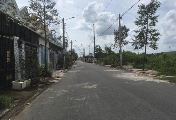 Nền đất ngộp 132m2 🏘️ kdc an phú cần bán gấp giá rẻ đầu tư 950tr