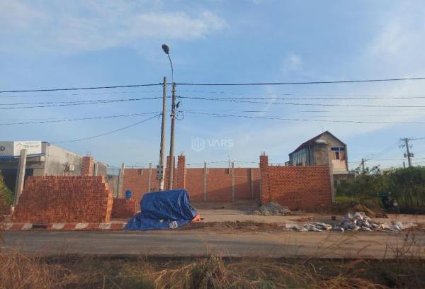 Bán Đất nền Dự án 100m²