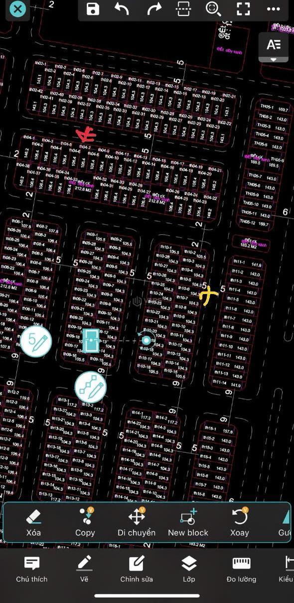 Duy nhất 🏠 1 lô tùng bách quế võ bắc ninh th4 bán giá chưa đến 5 tỷ