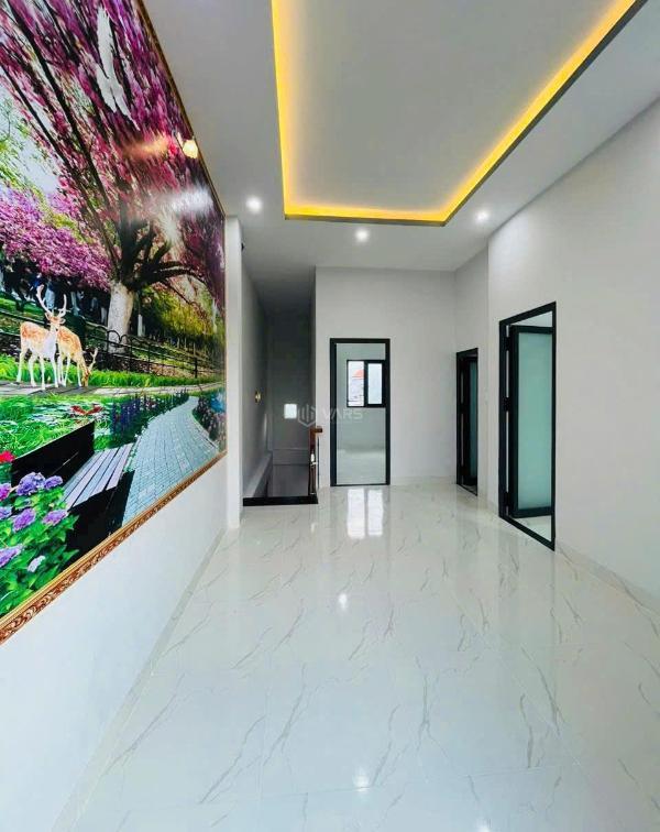 Chủ cần bán Nhà trong hẻm 60m²