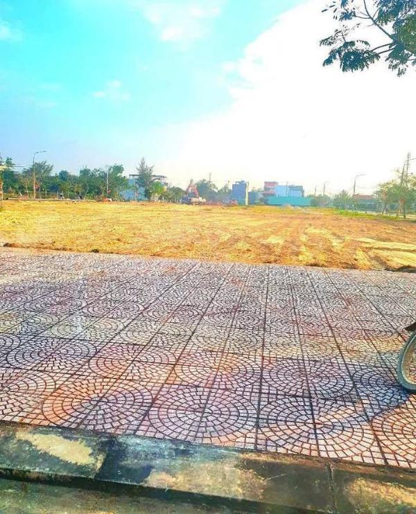 Cần bán 🏣 lô 150m2 hướng tây nam ven đà nẵng, giá chỉ 2ty5