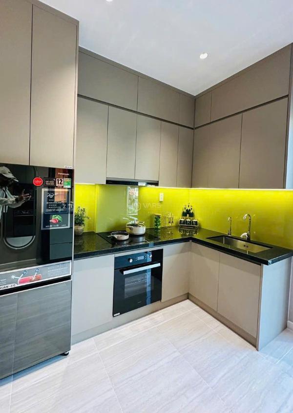 Đầu tư căn hộ chỉ với 120 triệu- ngưng trả trong 3 năm ☘ - trả 3tr/tháng