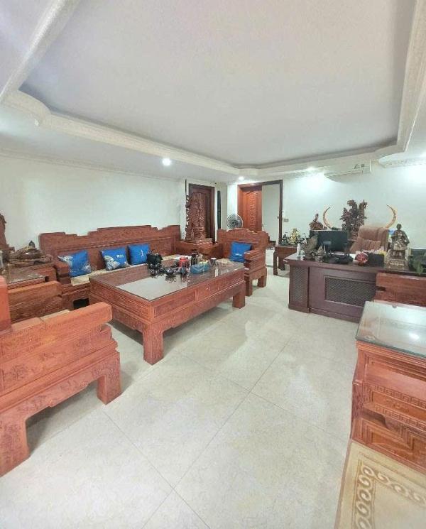 Bán Biệt thự nghỉ dưỡng 83m²