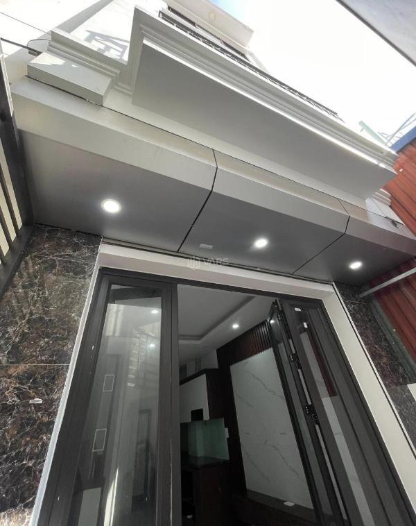 Nhà rẻ đẹp nhất vân canh 30m, 4 🏬 tầng, 20m ra ô tô nhỉnh 5 tỷ