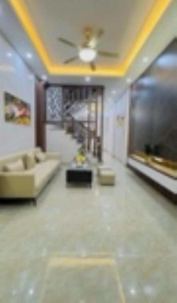 Khương đình nhà 🏡 đẹp 4 tầng ngo to -sạch đẹp - nở hậu ở ngay