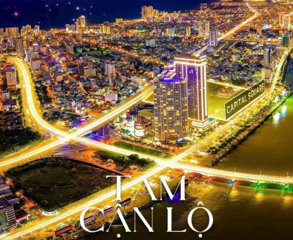 Còn vài suất duy nhất sở hữu căn hộ capital square để được chiết 🆘 khấu 15%