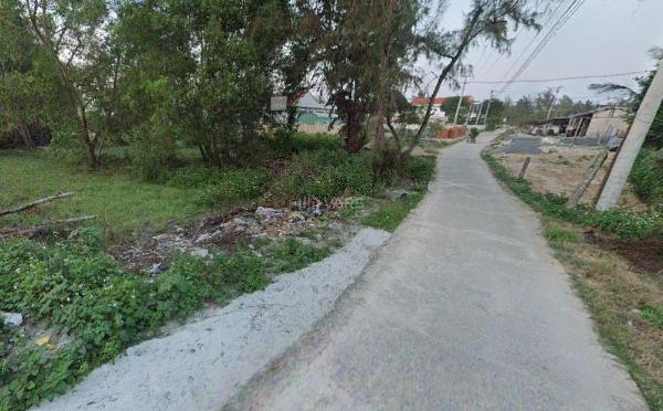 Bán Đất nền riêng lẻ 280m²