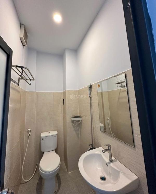 Bán nhà hẻm man thiện, phường tăng nhơn phú a, quận ☘ 9 giá chỉ 4.25 tỷ