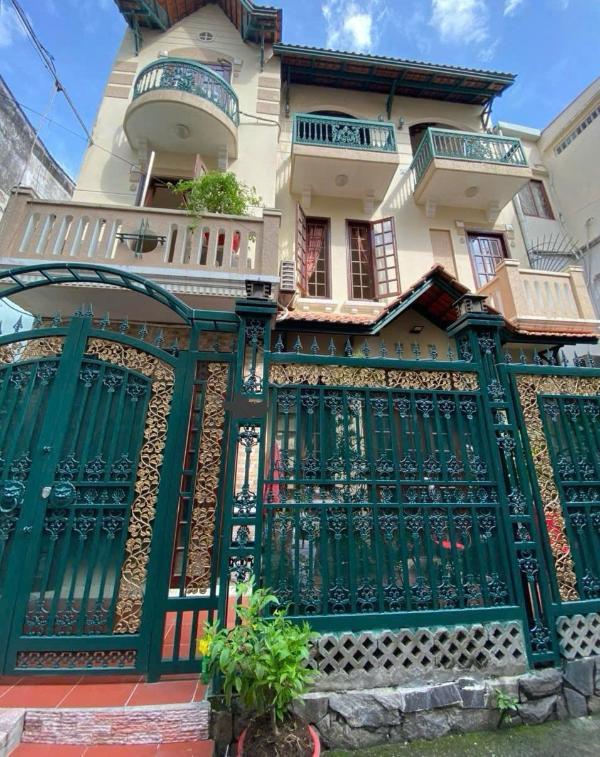 Chủ cần bán Biệt thự nghỉ dưỡng 43.4m²