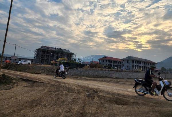 Bán Đất nền riêng lẻ 100m²