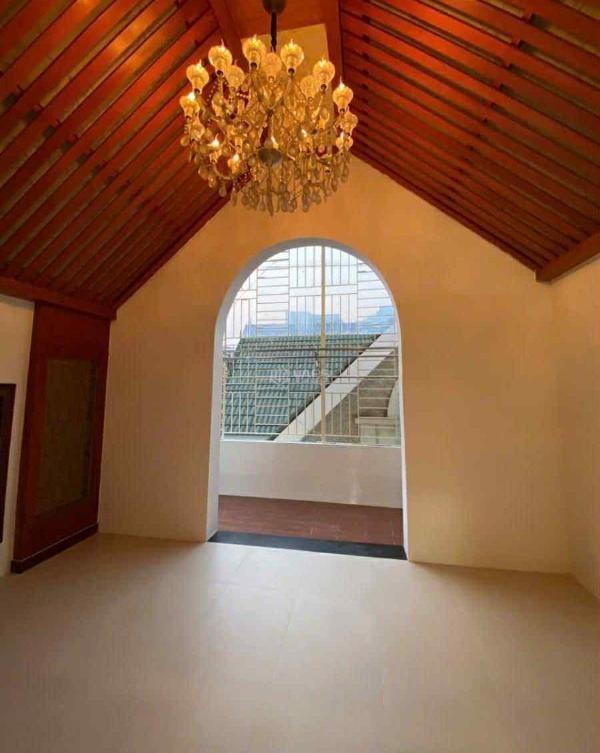 Bán Biệt thự nghỉ dưỡng 176m²