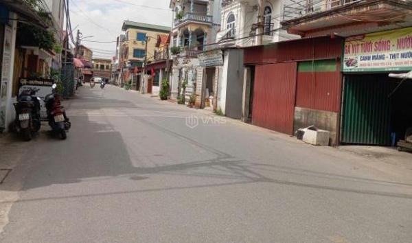 Bán đất Xuân Lâm, Thuận Thành. 52m2 * 2,3 tỷ. ô tô 🔥 thông, vào đất.