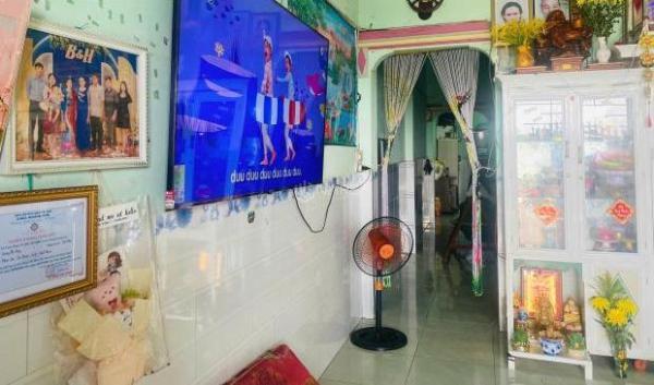 Bán Nhà gần Biển đường Nguyễn Viết Xuân, Tân Phước, LaGi giá 🏤 rẻ nhất