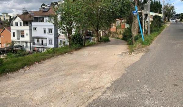 Chủ cần bán Đất nền riêng lẻ 1237m²