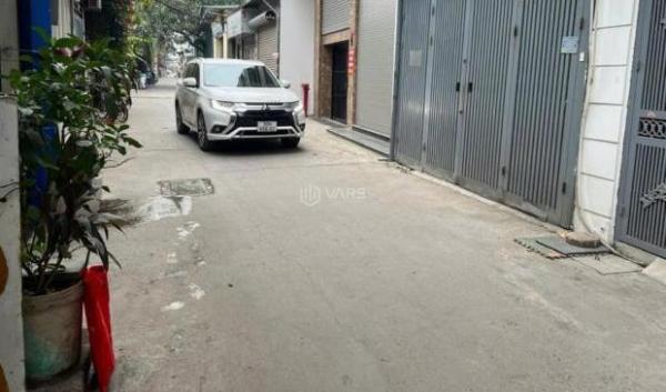 Chủ cần bán Nhà trong hẻm 40m²