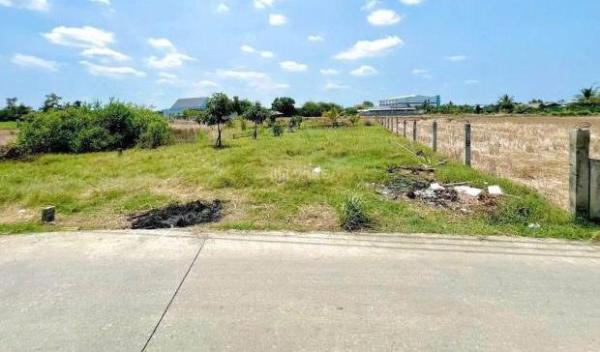 Chủ cần bán Đất nền riêng lẻ 500m²