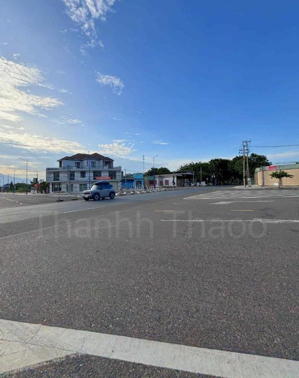 Lô đất 🏡 vip đường số 28 - mặt tiền đối diện chung cư - chủ ngộp bán nhanh