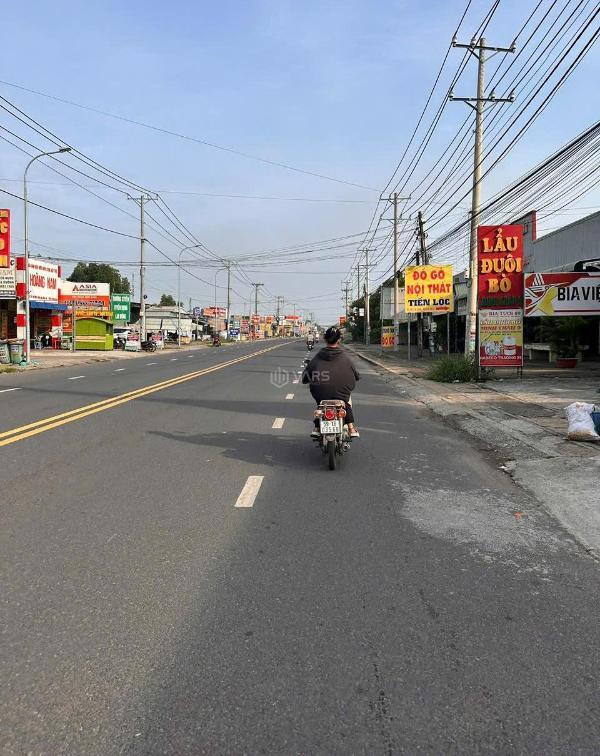 Bán Đất nền riêng lẻ 129m²