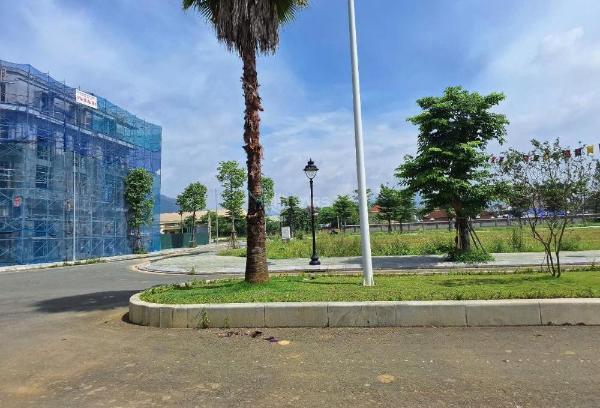 Bán Đất nền Dự án 100m²