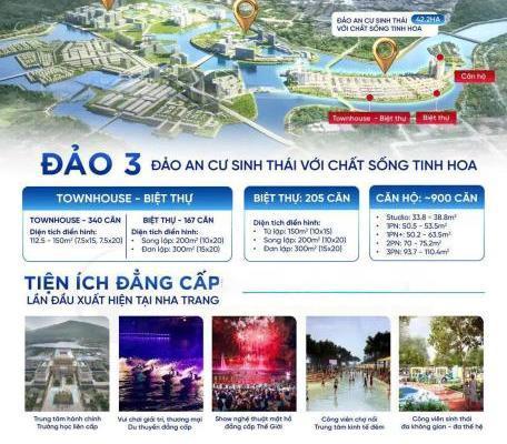 Bán Căn hộ chung cư 50m²