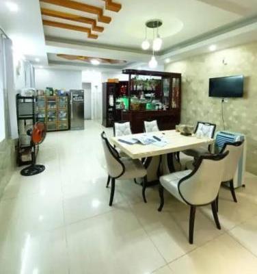 BÁN NHÀ 1T5L MẶT TIỀN PHAN 🔥 CHU TRINH DT 100M GIÁ 18.5TY