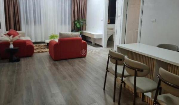 Bán căn hộ chung cư Tân Tây Đô 🏦 110 m2.