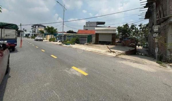 🍒 BÁN LÔ F0 LÔ GÓC GẦN 🔥 TĐC HOA ĐỘNG - ĐƯỜNG Ô-TÔ THÔNG 2 ĐẦU