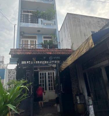 BÁN NHÀ HXH ĐÔNG HƯNG THUẬN 🏠 41, Q12 – GẦN NGUYỄN VĂN QUÁ, TRƯỜNG CHINH