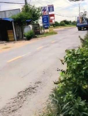 B.á.n 38m Mặt tiền TL862 Gò Công Đông 🏬 thuận tiện kinh doanh mua bán giá 2 tỷ