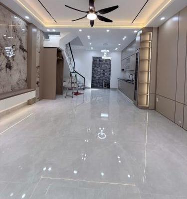 Nhà 4 Tầng 50 M Độc lập oto tận nhà Mai Trung Thứ 🏢 Đằng Hải Hải An