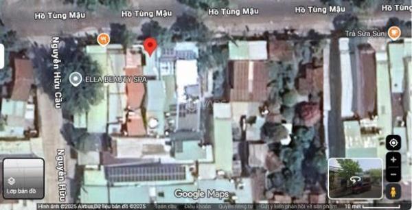 Bán Nhà mặt phố 103m²