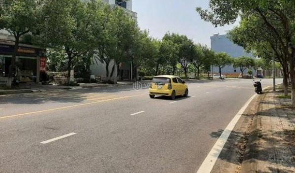 Bán lô Nhà Phố Lý 🏢 Nam Đế - KĐT Nam Đầm Vạc, Vĩnh Yên.