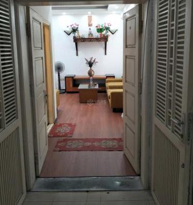 Cho 🏬 thuê căn hộ 503 nhà e3a, số 7 Vũ Phạm Hàm, Yên Hoà, Cầu Giấy, Hà Nội