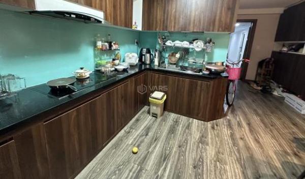 Cho thuê căn hộ Sài Gòn Town có 3 phòng ngủ, diện 🏠 tích 85m2, giá 9tr