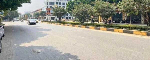 Bán nhà 3 tầng mặt đường Trần Phú, khu đô thị 👍 Chùa Hà Tiên, Vĩnh Yên, Vĩnh Phúc.