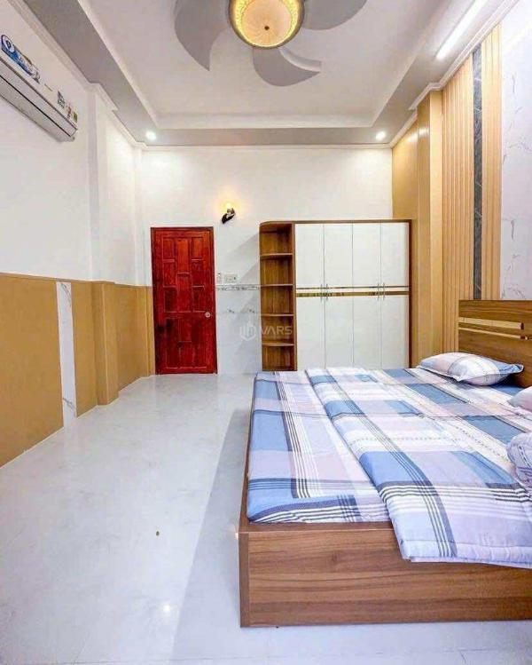 Chủ cần bán Nhà trong hẻm 84m²