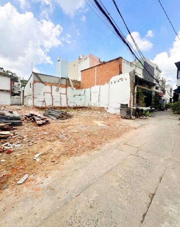 Chủ cần bán Đất nền riêng lẻ 80m²